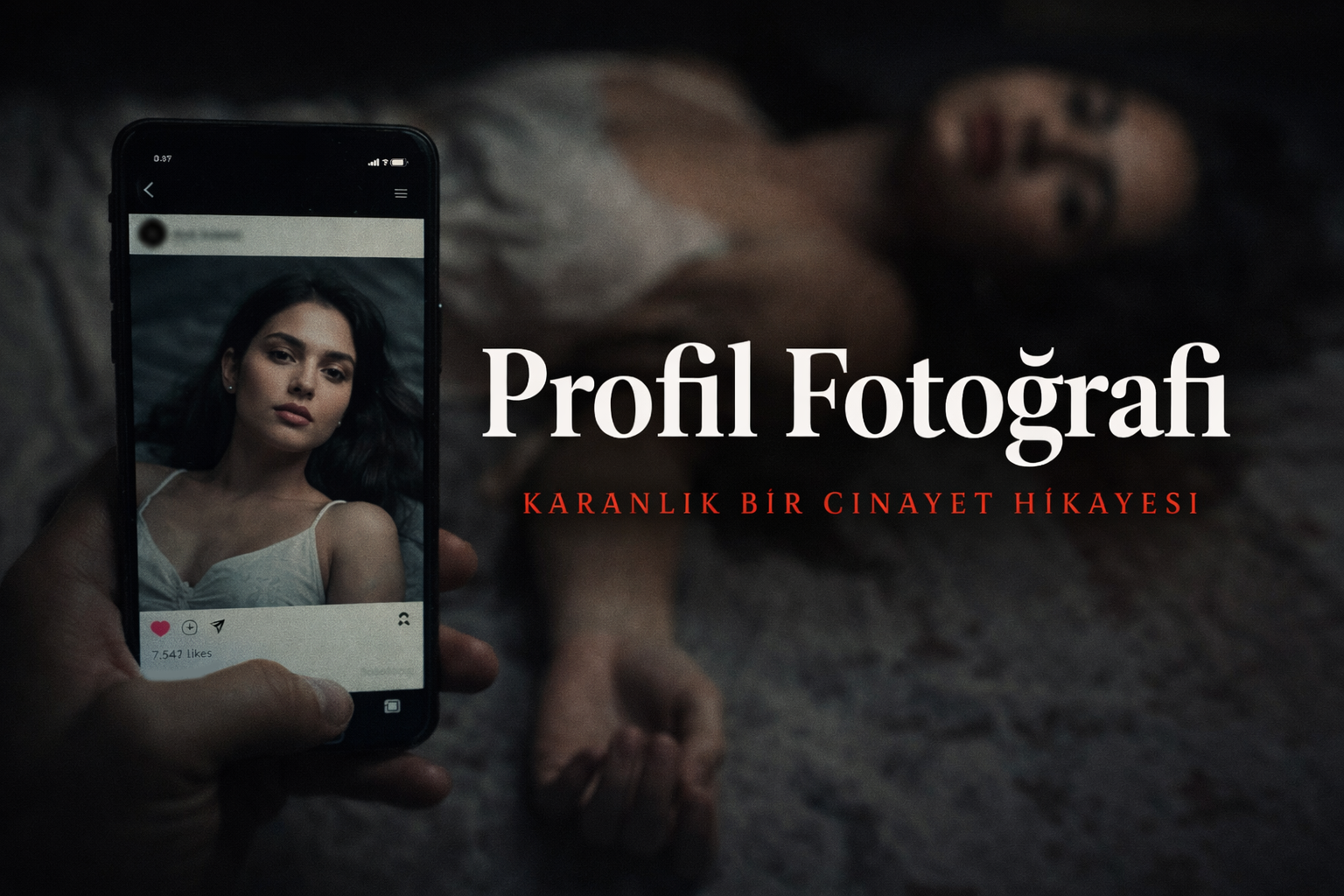 Profil Fotoğrafı - Yaratıcı yazarlık